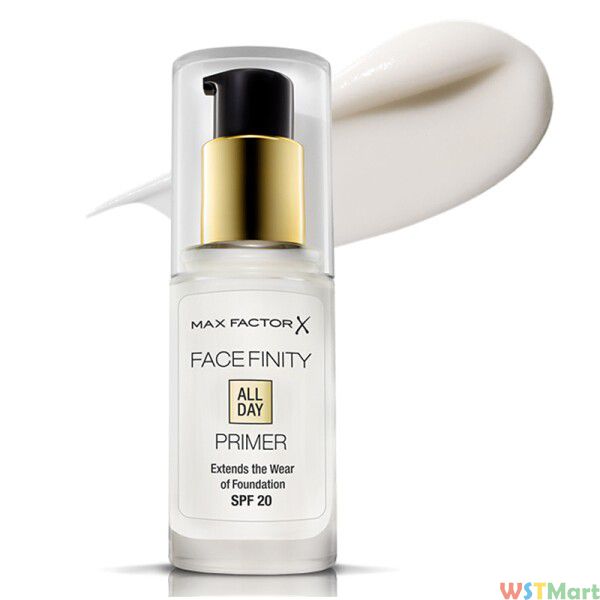 蜜丝佛陀（Max Factor）无暇持妆隔离霜  SPF20（彩妆 妆前乳 防晒...